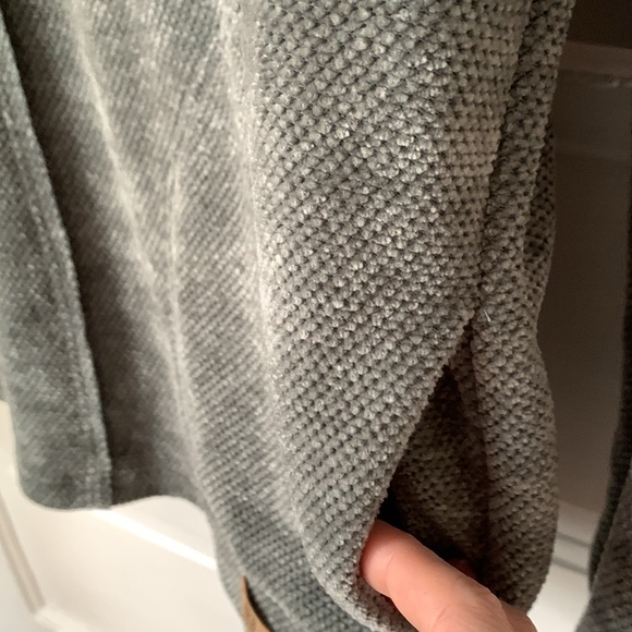 BKE CHENILLE PULLOVER HOODIE - Picture 6 of 9